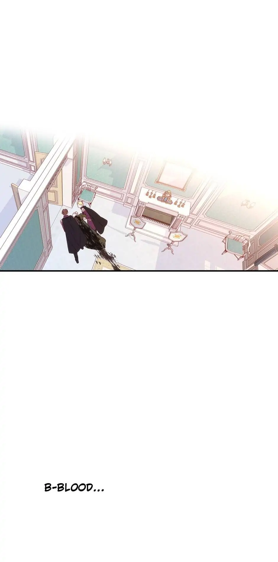 Surviving As A Maid Chapter 5 - page 39