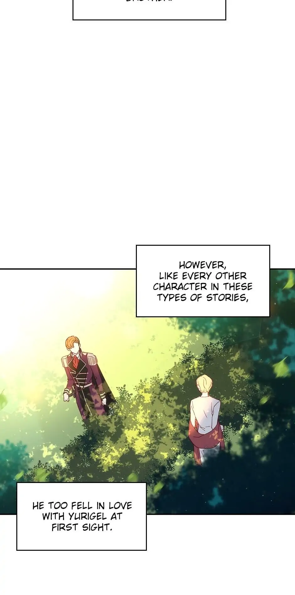 Surviving As A Maid Chapter 5 - page 4