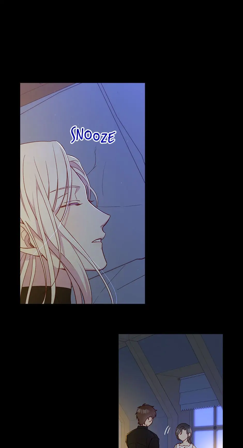Surviving As A Maid Chapter 50 - page 14