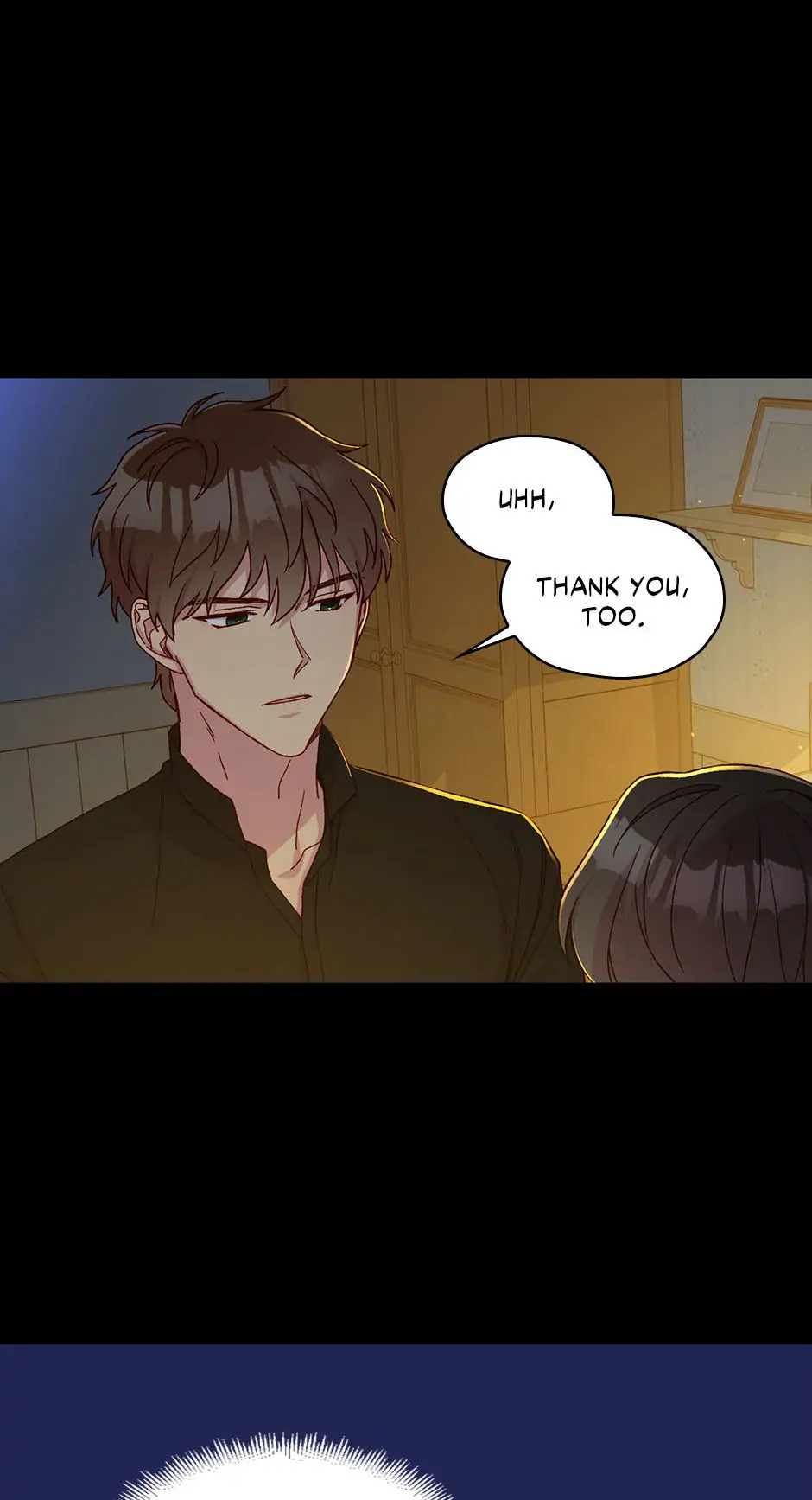 Surviving As A Maid Chapter 50 - page 16