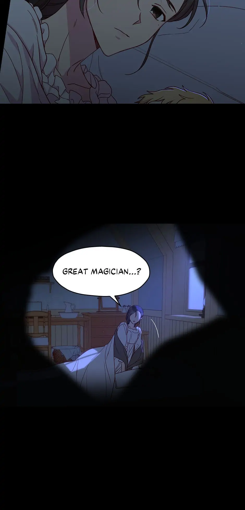 Surviving As A Maid Chapter 50 - page 23