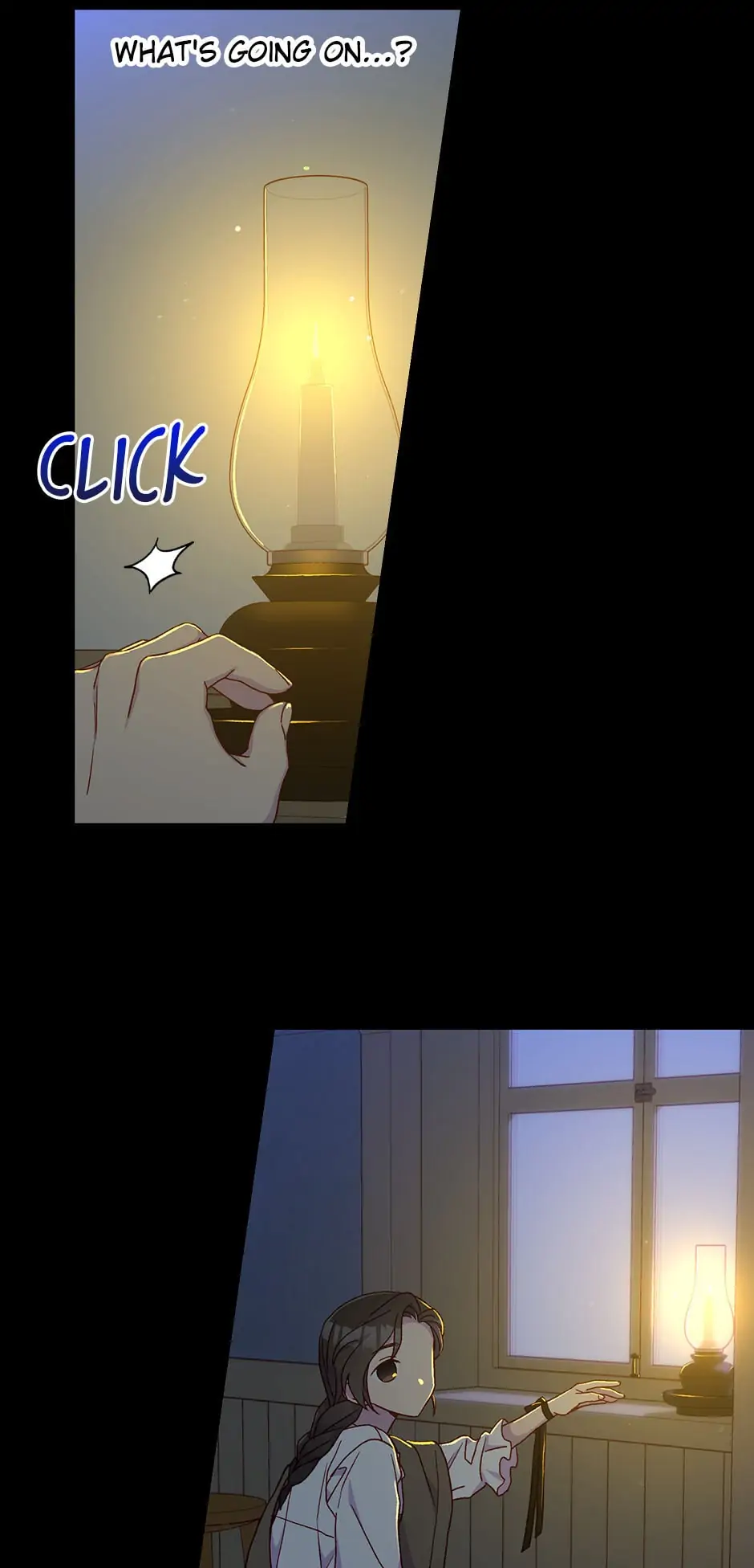 Surviving As A Maid Chapter 50 - page 24