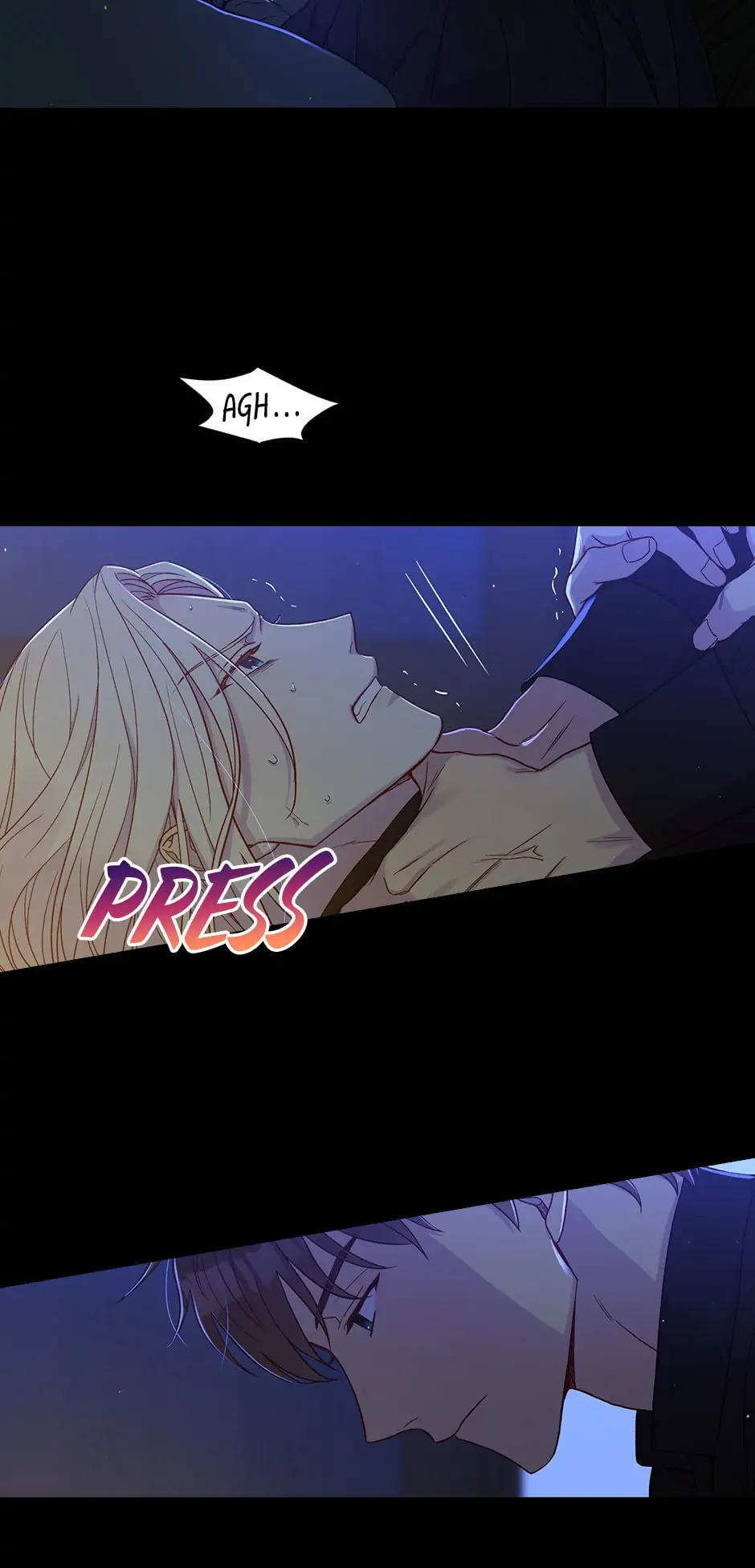 Surviving As A Maid Chapter 50 - page 27