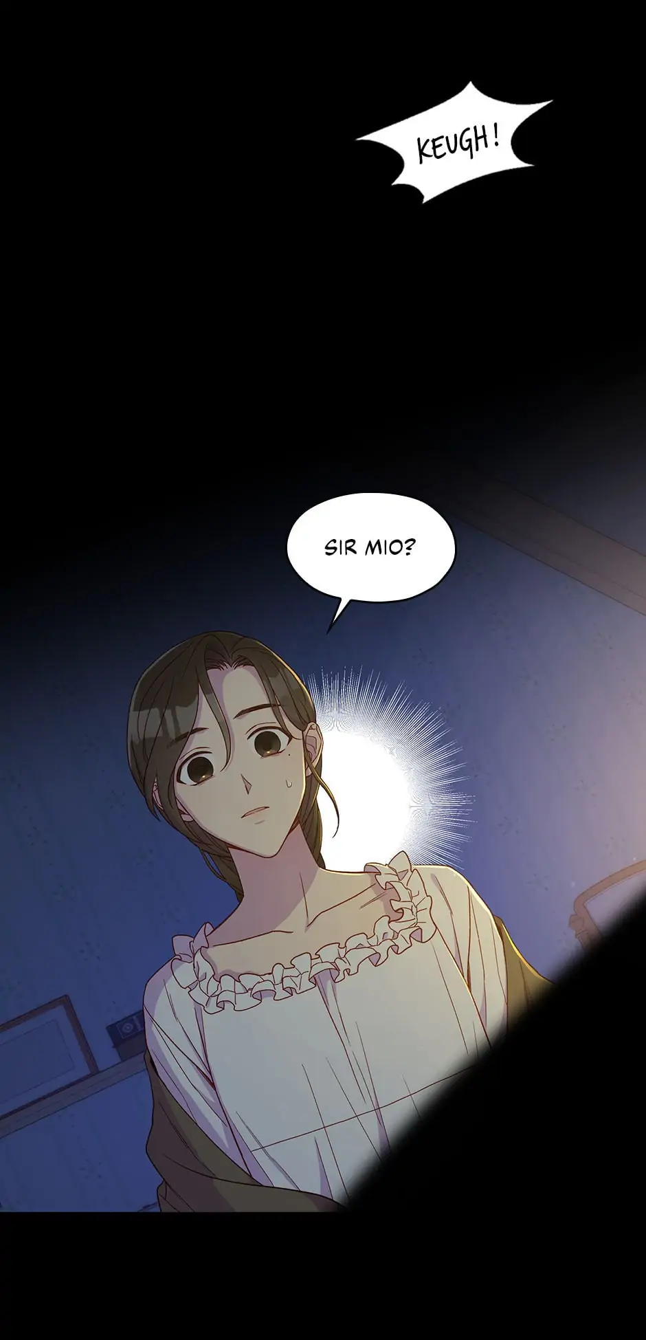 Surviving As A Maid Chapter 50 - page 28