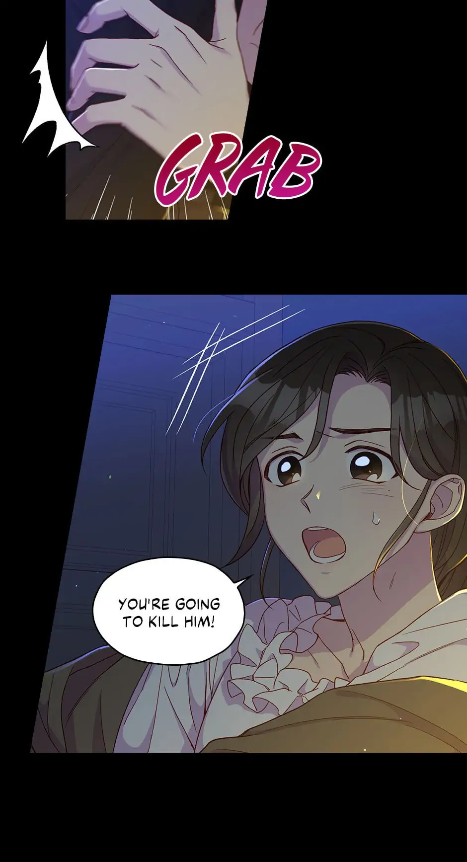 Surviving As A Maid Chapter 50 - page 30