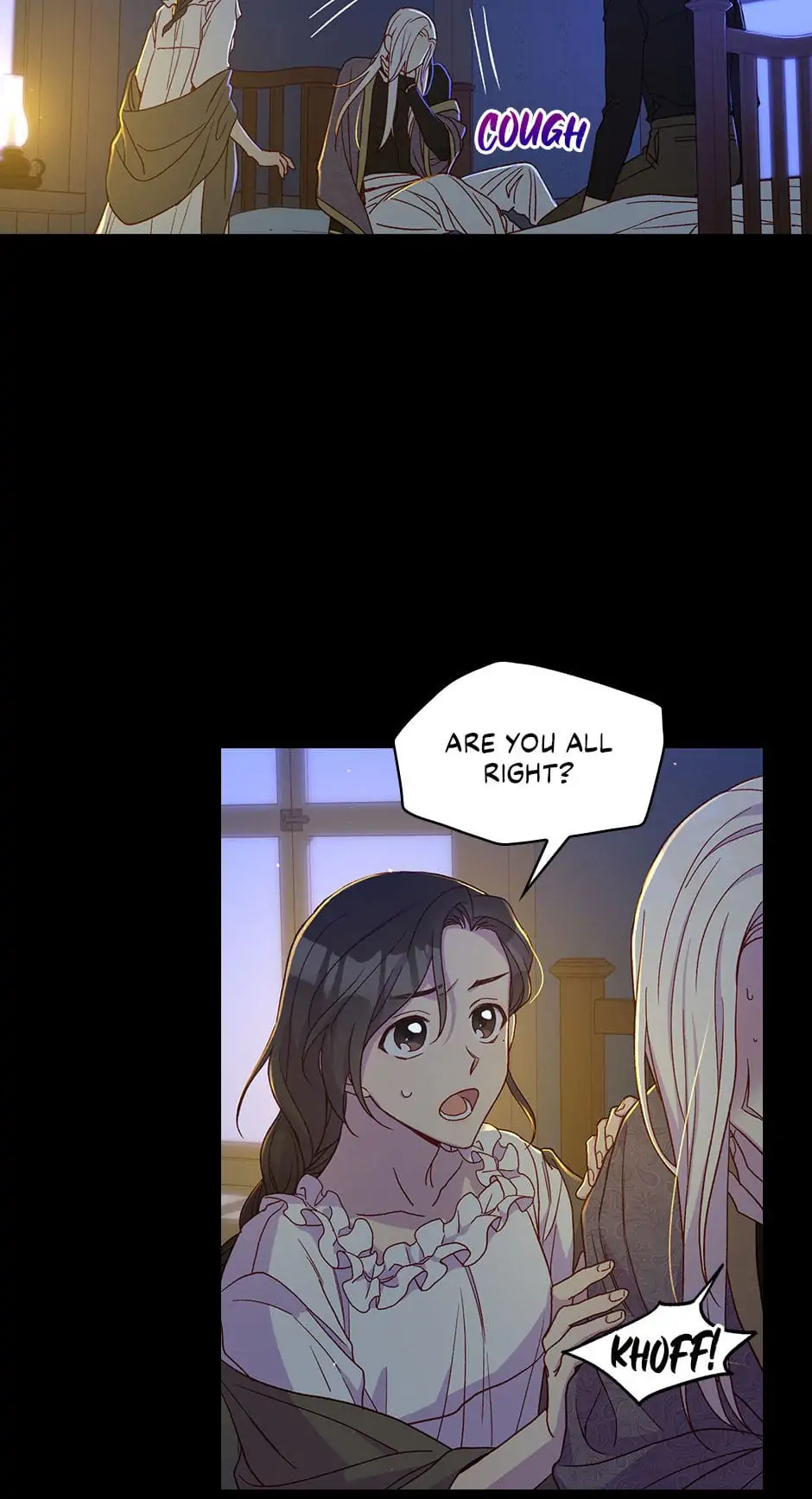 Surviving As A Maid Chapter 50 - page 32