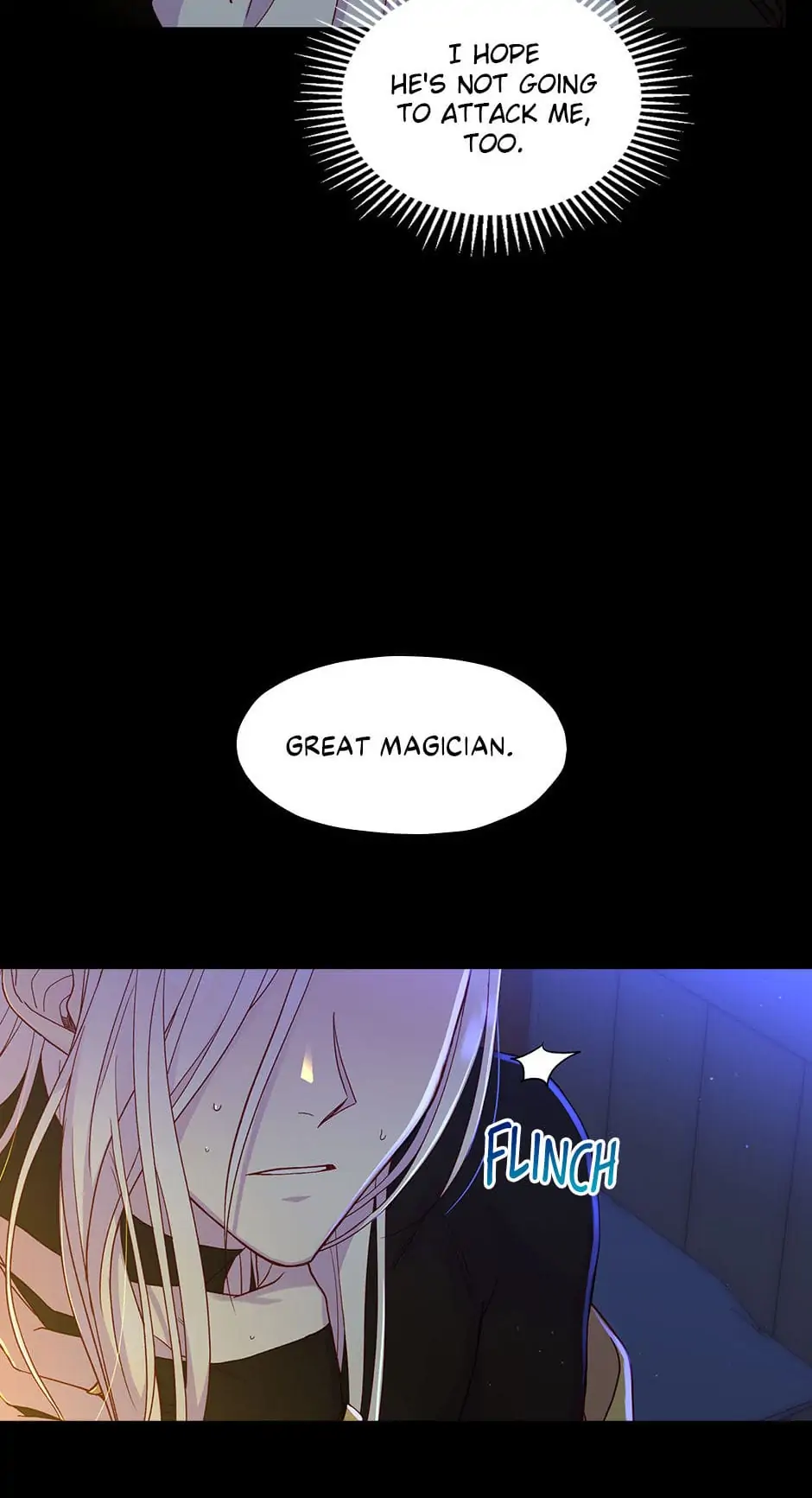 Surviving As A Maid Chapter 50 - page 34