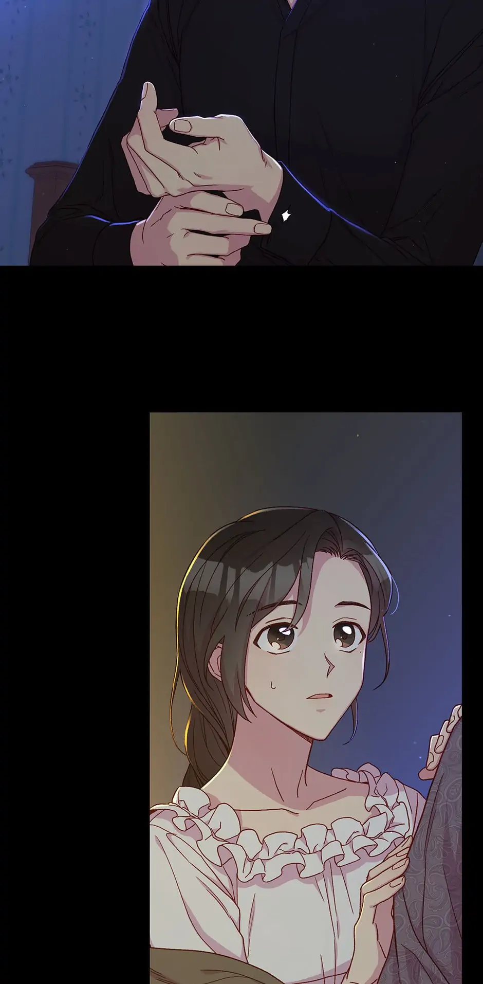 Surviving As A Maid Chapter 50 - page 37