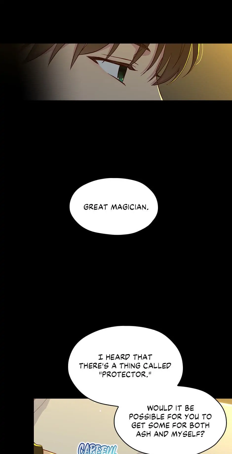 Surviving As A Maid Chapter 50 - page 47