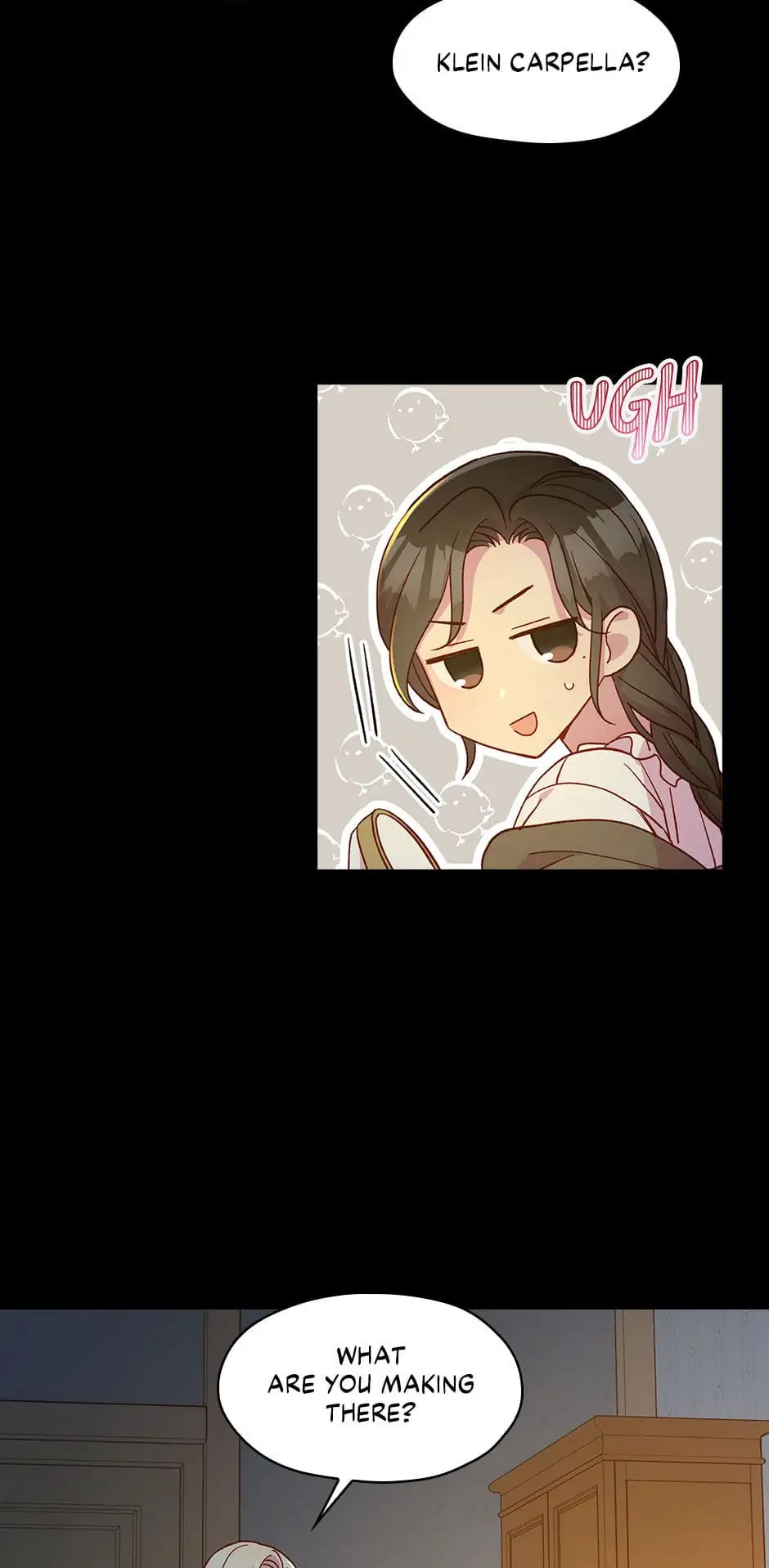 Surviving As A Maid Chapter 50 - page 5
