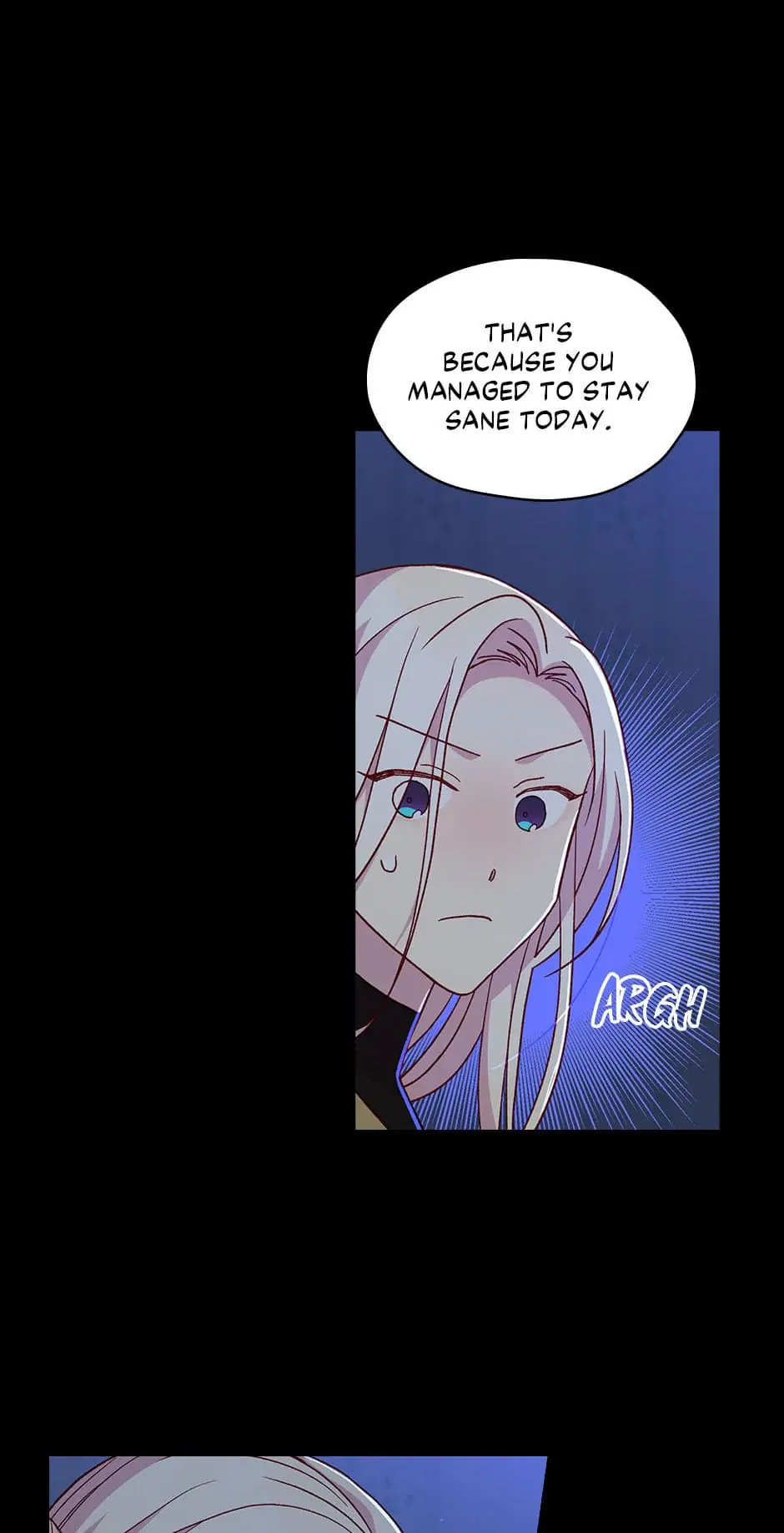 Surviving As A Maid Chapter 50 - page 50