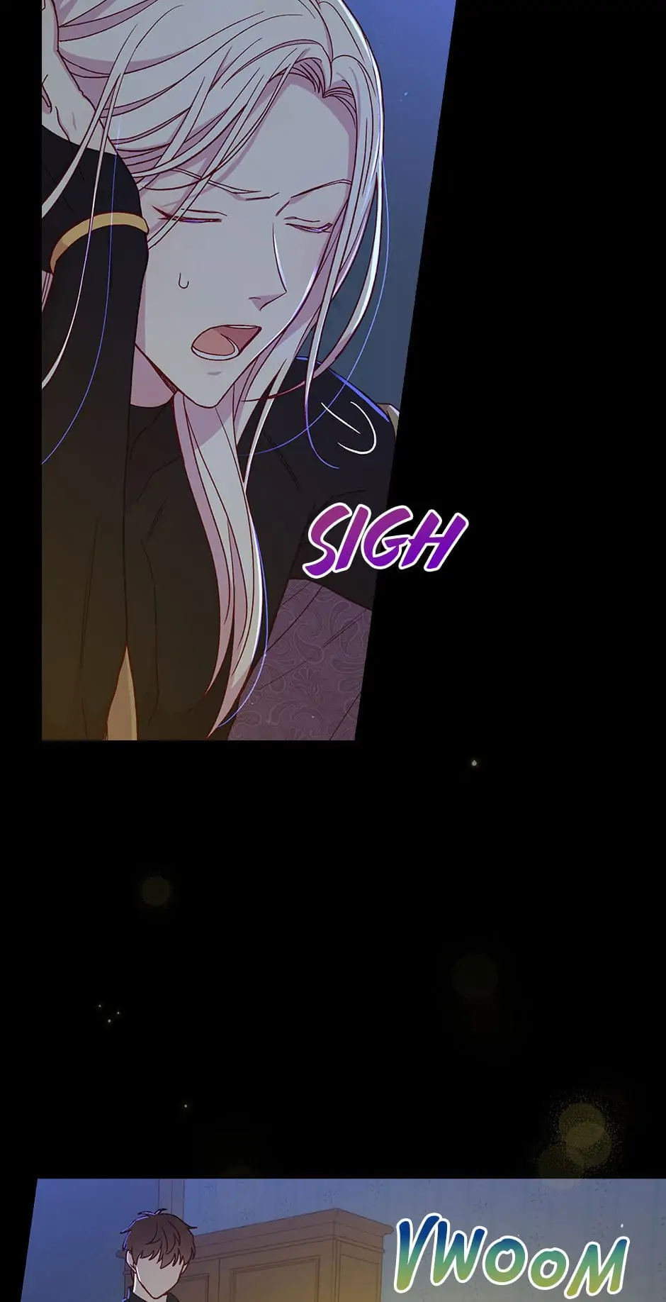 Surviving As A Maid Chapter 50 - page 51