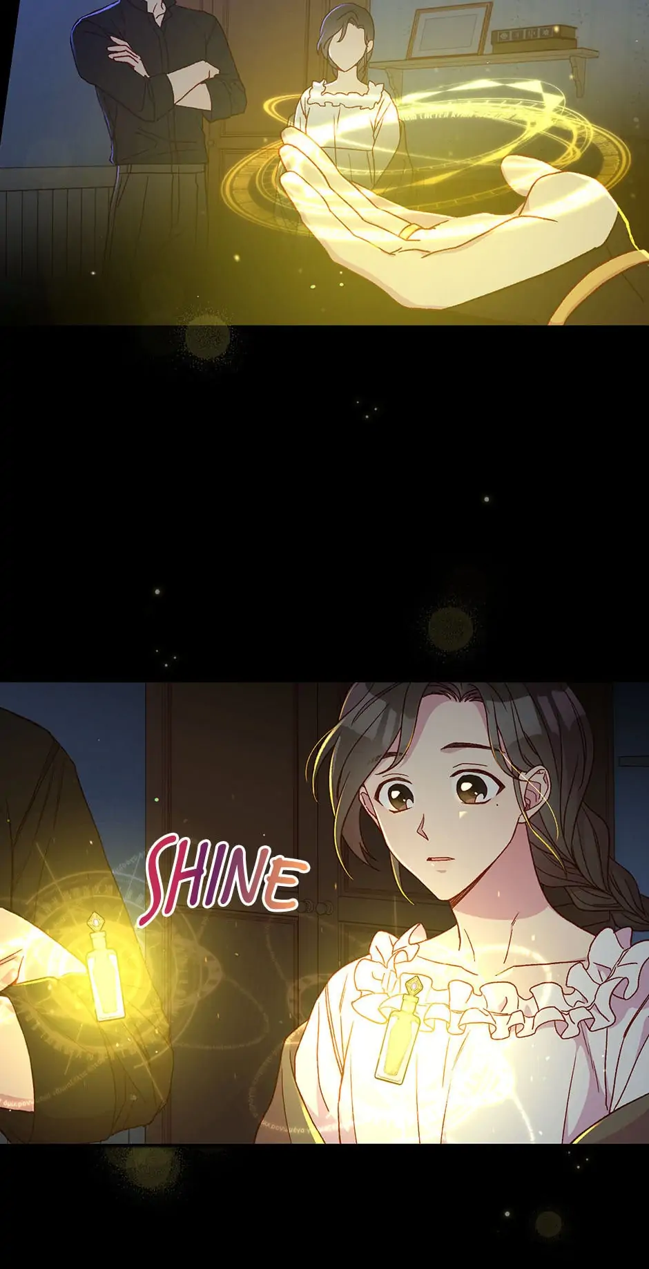 Surviving As A Maid Chapter 50 - page 52