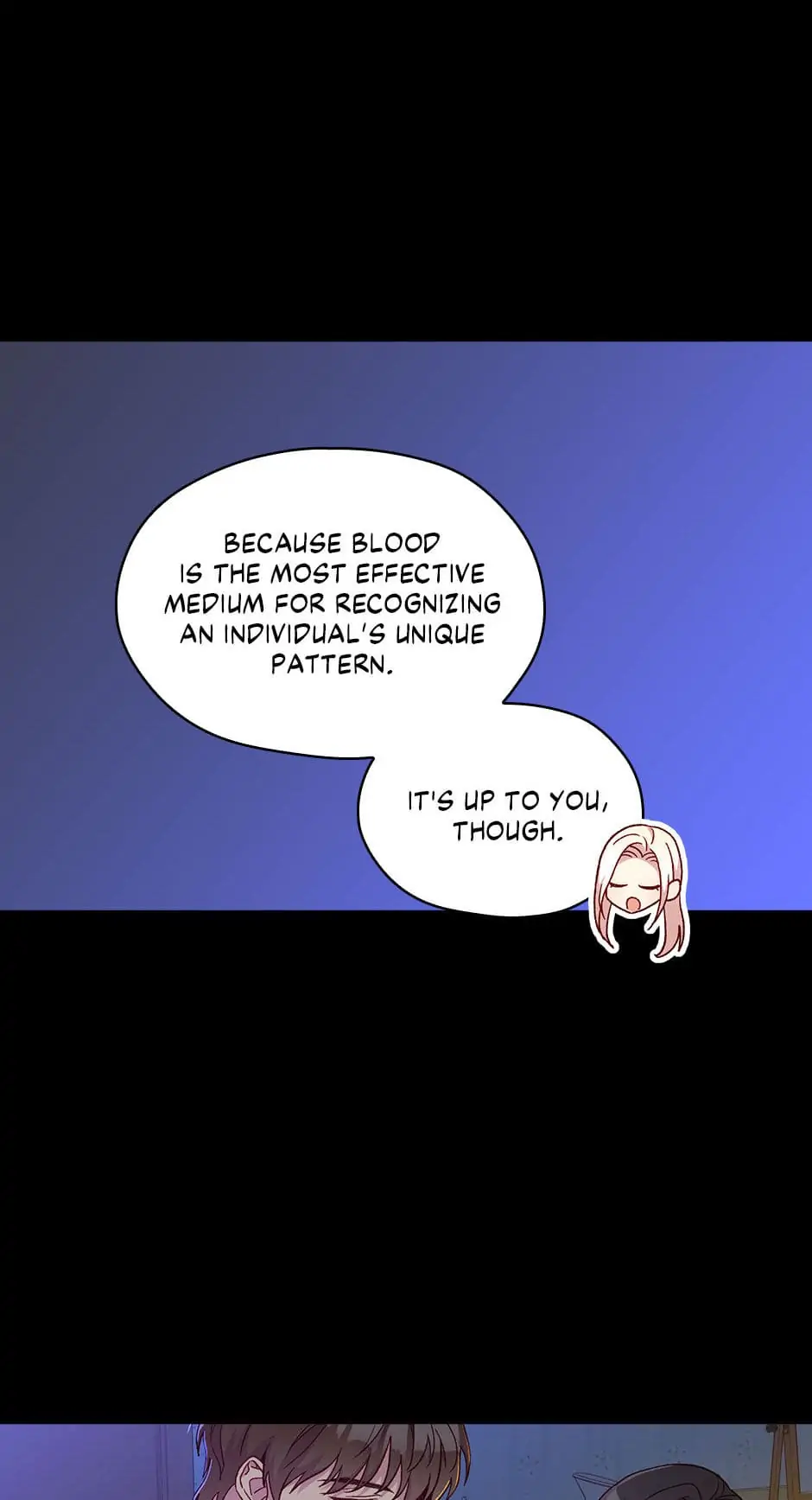 Surviving As A Maid Chapter 50 - page 56