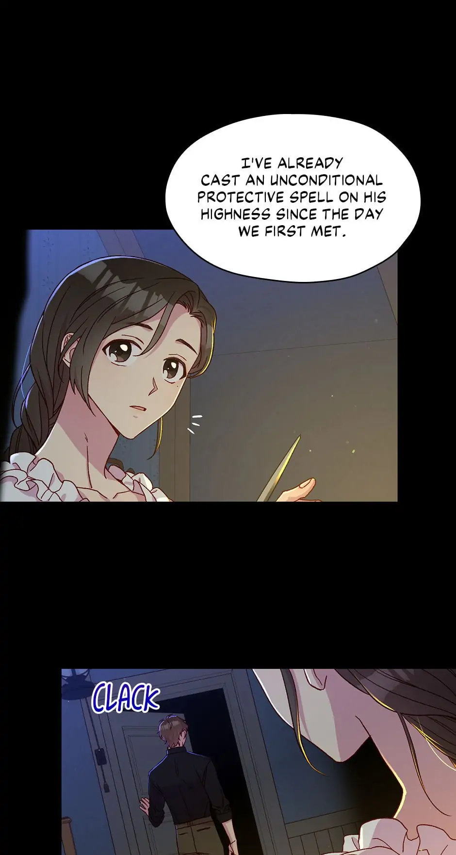 Surviving As A Maid Chapter 50 - page 59