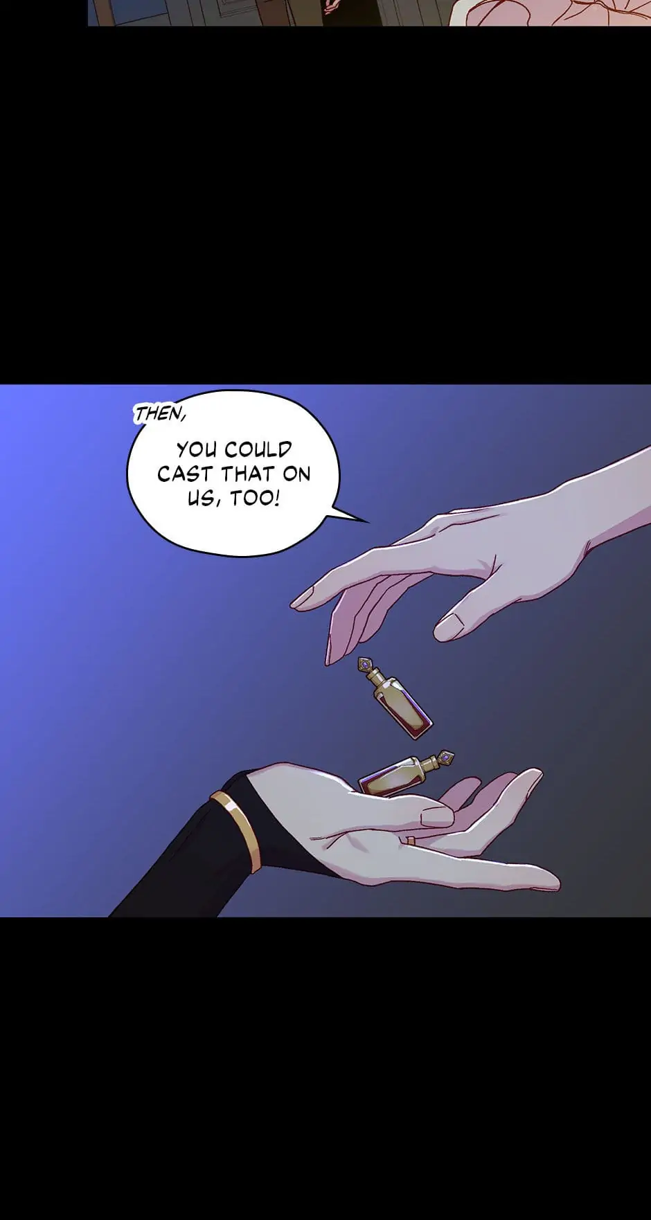 Surviving As A Maid Chapter 50 - page 60