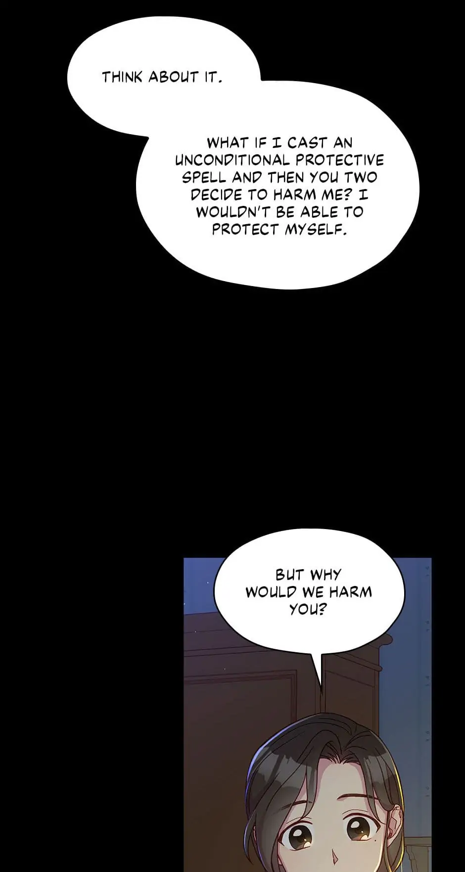 Surviving As A Maid Chapter 50 - page 62