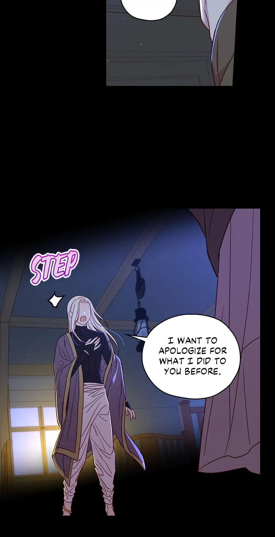 Surviving As A Maid Chapter 50 - page 67