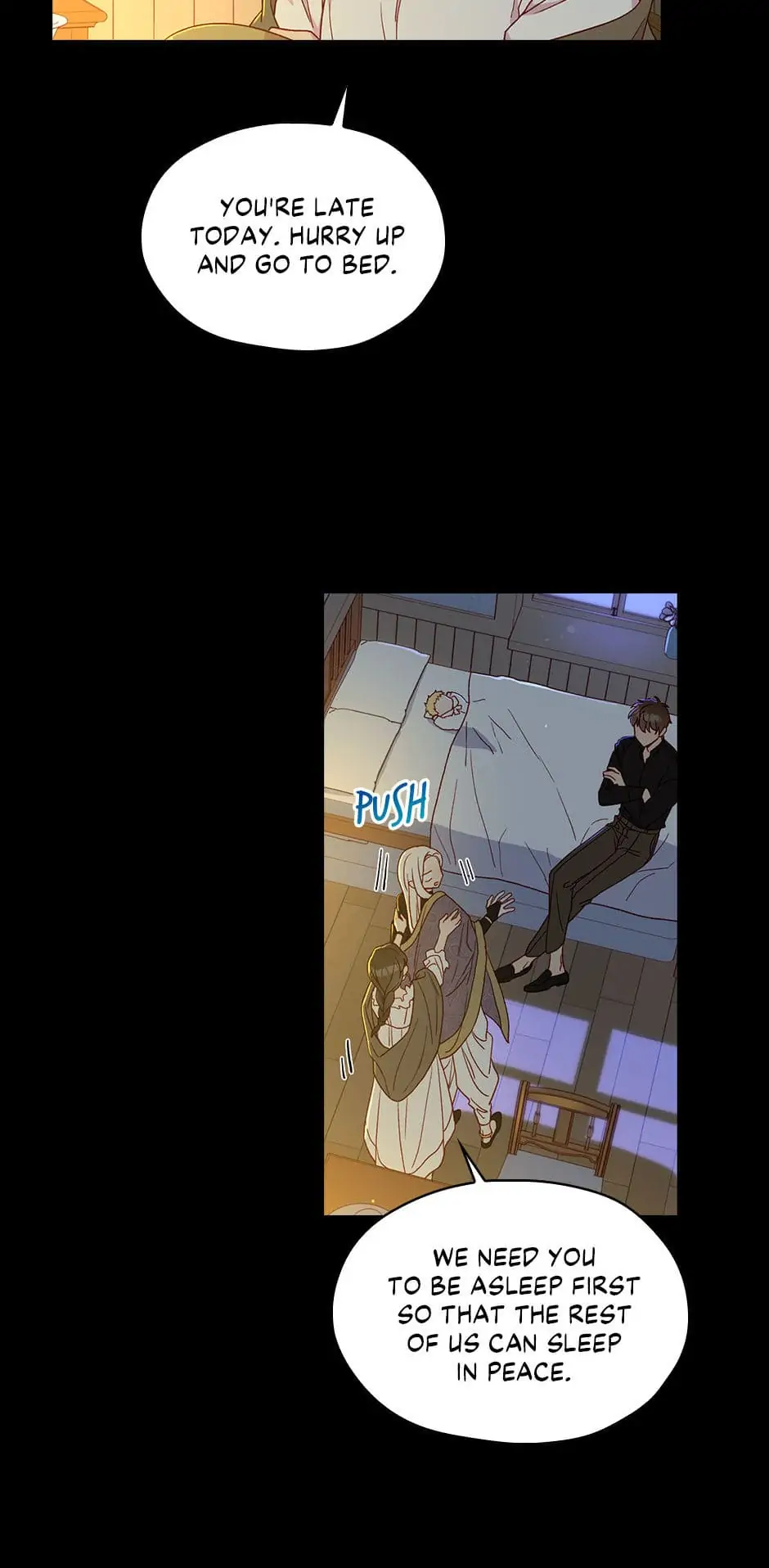 Surviving As A Maid Chapter 50 - page 7