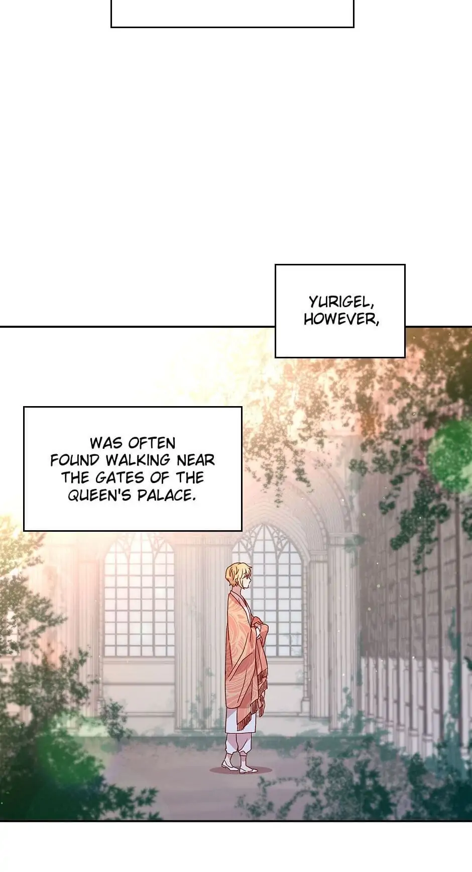 Surviving As A Maid Chapter 4 - page 10