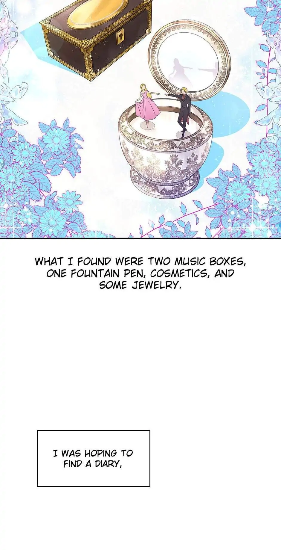 Surviving As A Maid Chapter 4 - page 2