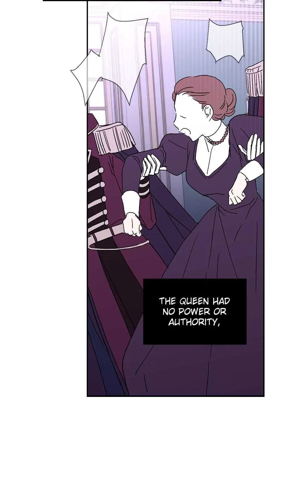 Surviving As A Maid Chapter 4 - page 20