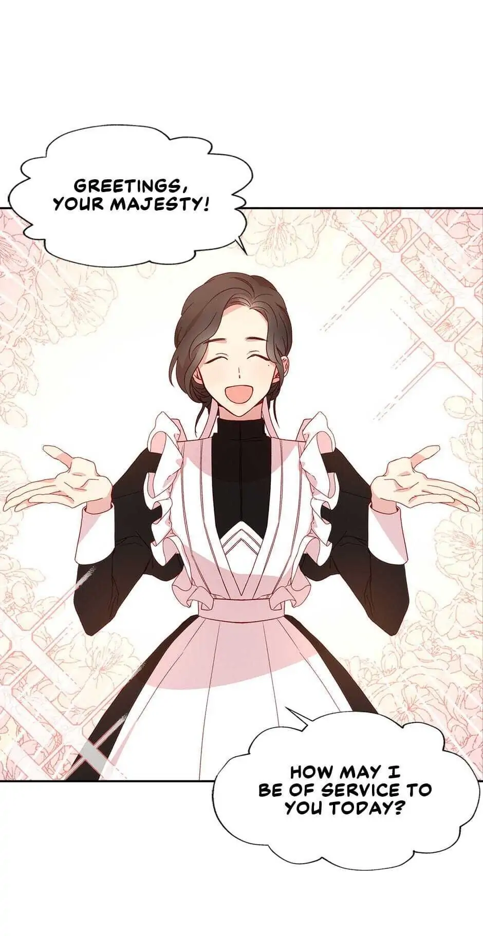 Surviving As A Maid Chapter 4 - page 29