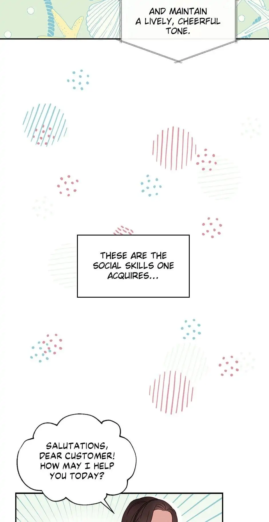 Surviving As A Maid Chapter 4 - page 31