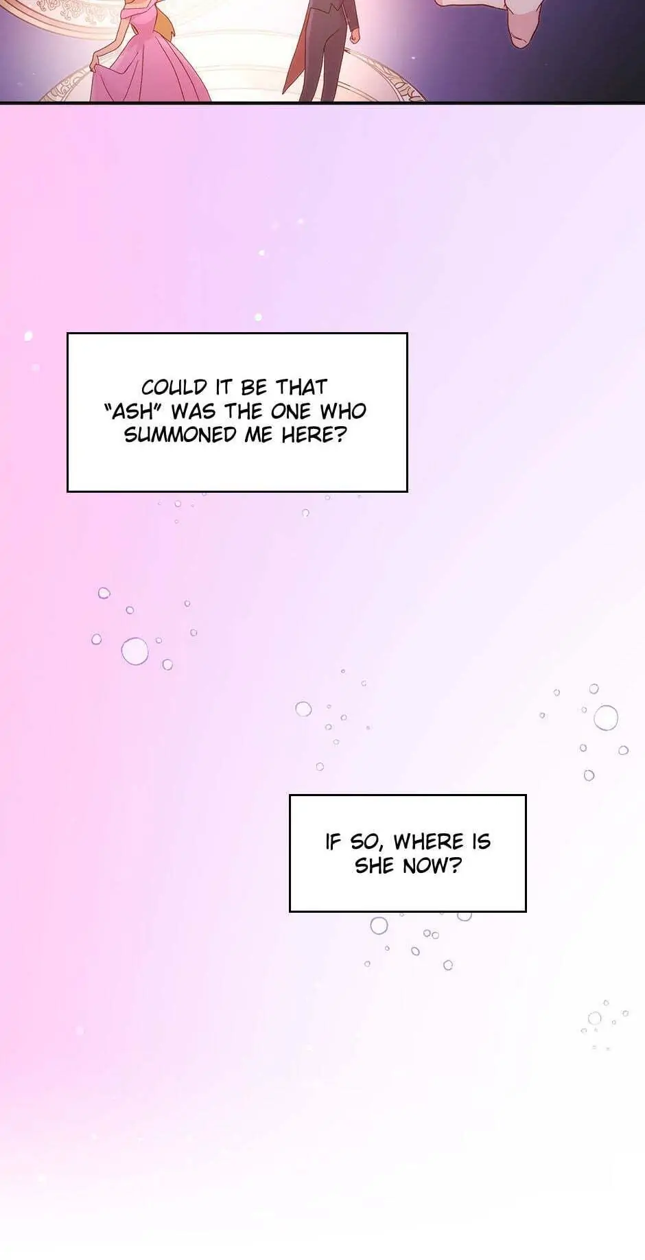 Surviving As A Maid Chapter 4 - page 4