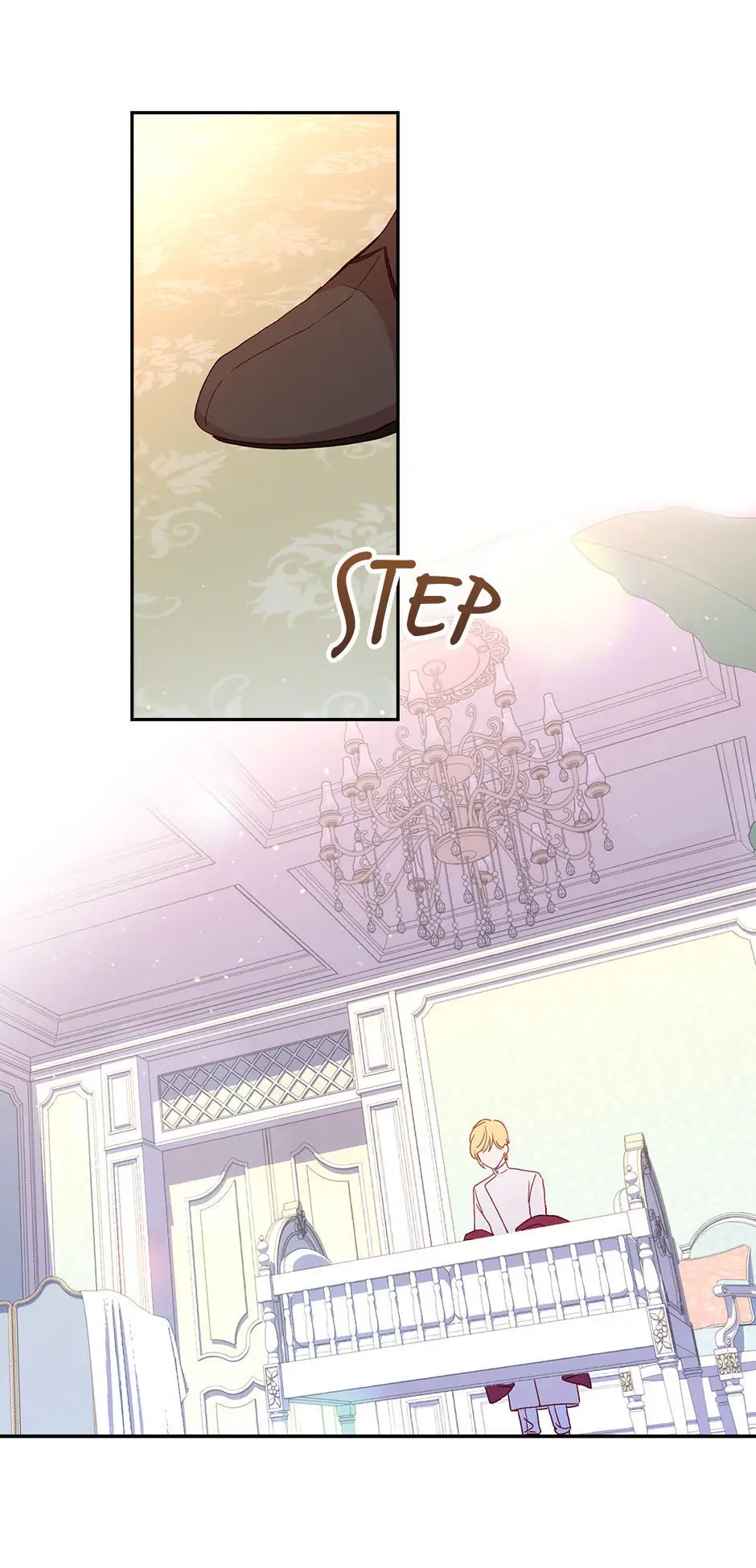 Surviving As A Maid Chapter 4 - page 40