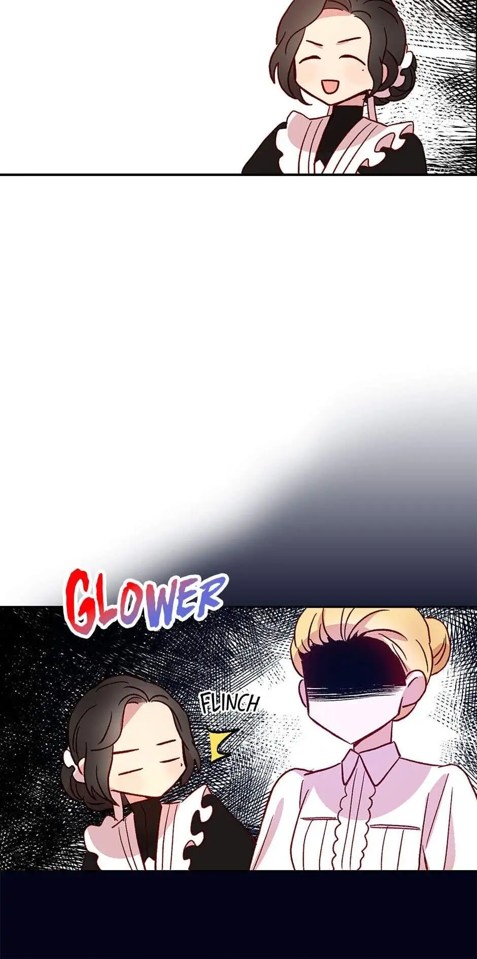 Surviving As A Maid Chapter 4 - page 45