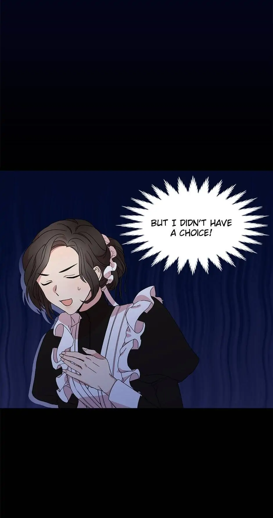 Surviving As A Maid Chapter 4 - page 47