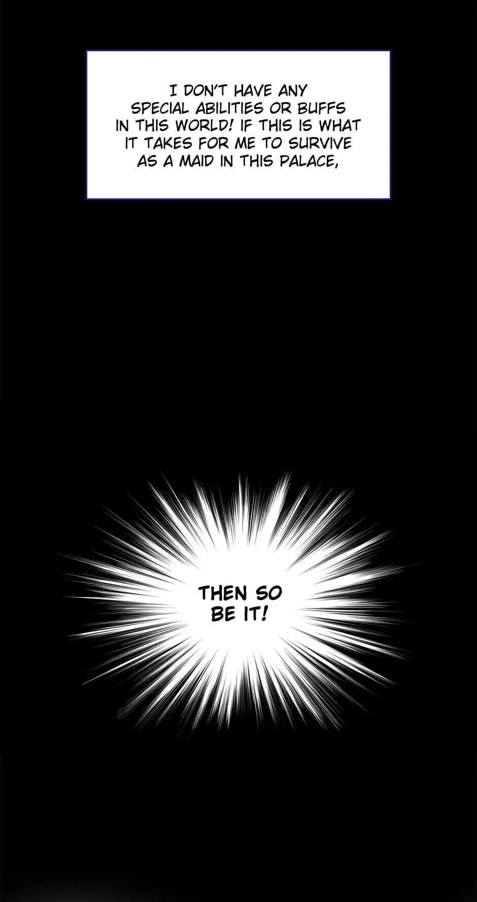 Surviving As A Maid Chapter 4 - page 48