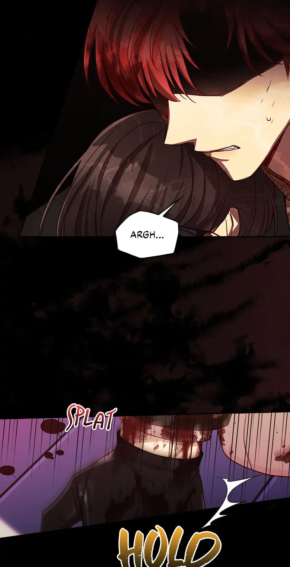 Surviving As A Maid Chapter 63 - page 11