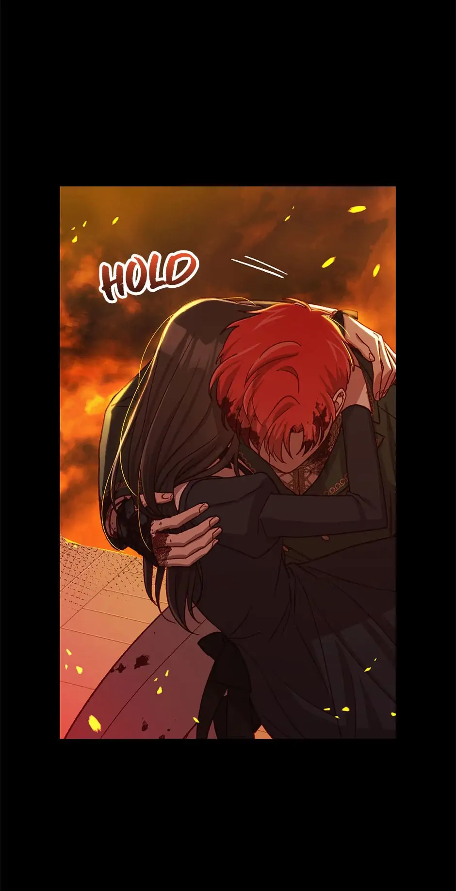 Surviving As A Maid Chapter 63 - page 14