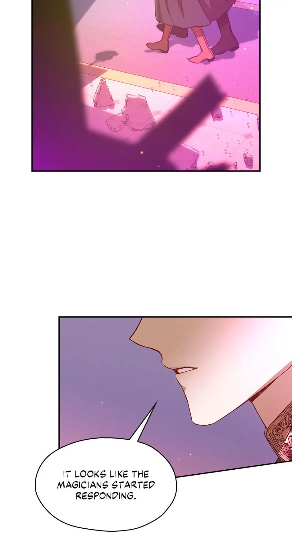Surviving As A Maid Chapter 63 - page 23
