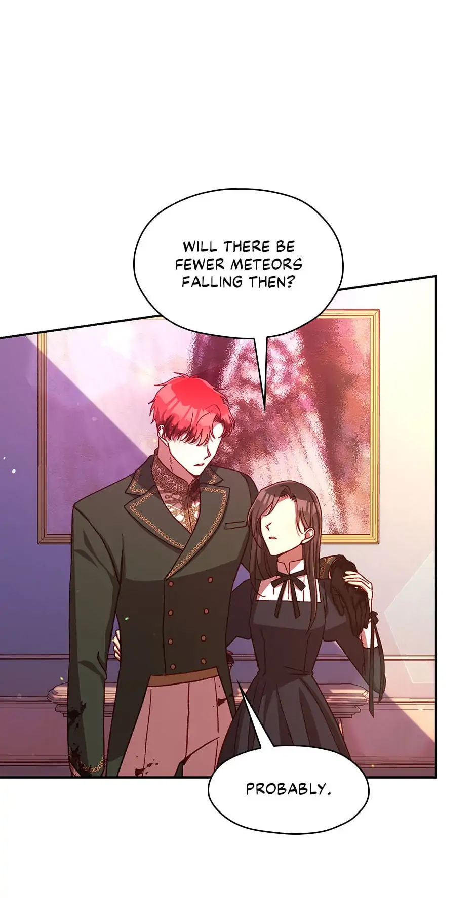 Surviving As A Maid Chapter 63 - page 24
