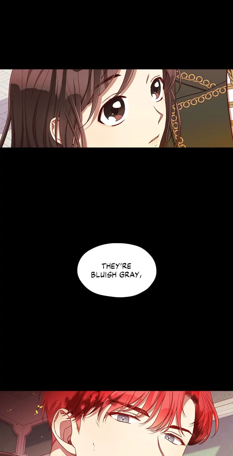 Surviving As A Maid Chapter 63 - page 3