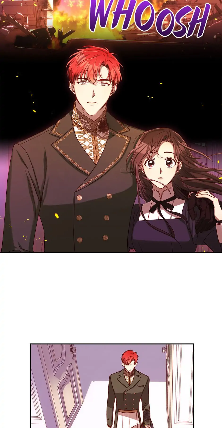 Surviving As A Maid Chapter 63 - page 30
