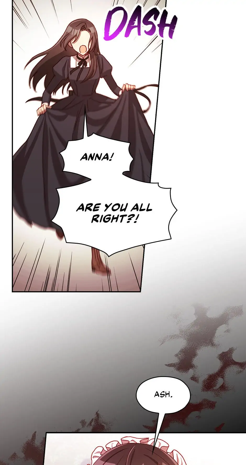 Surviving As A Maid Chapter 63 - page 34