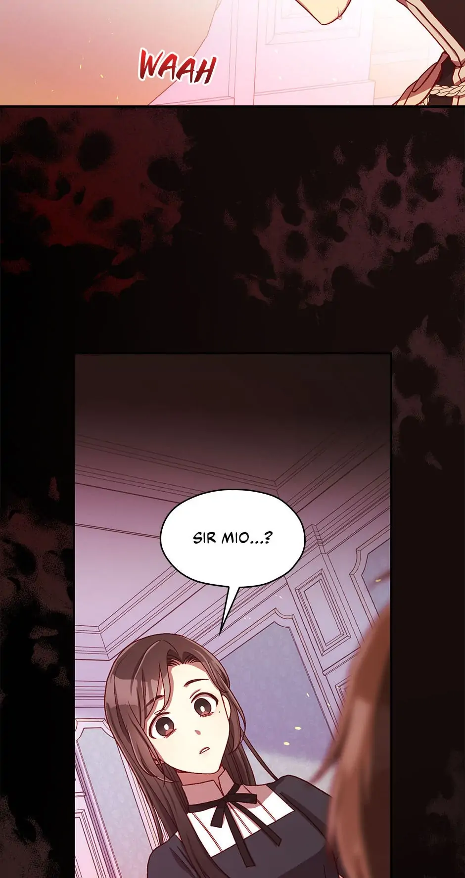 Surviving As A Maid Chapter 63 - page 36