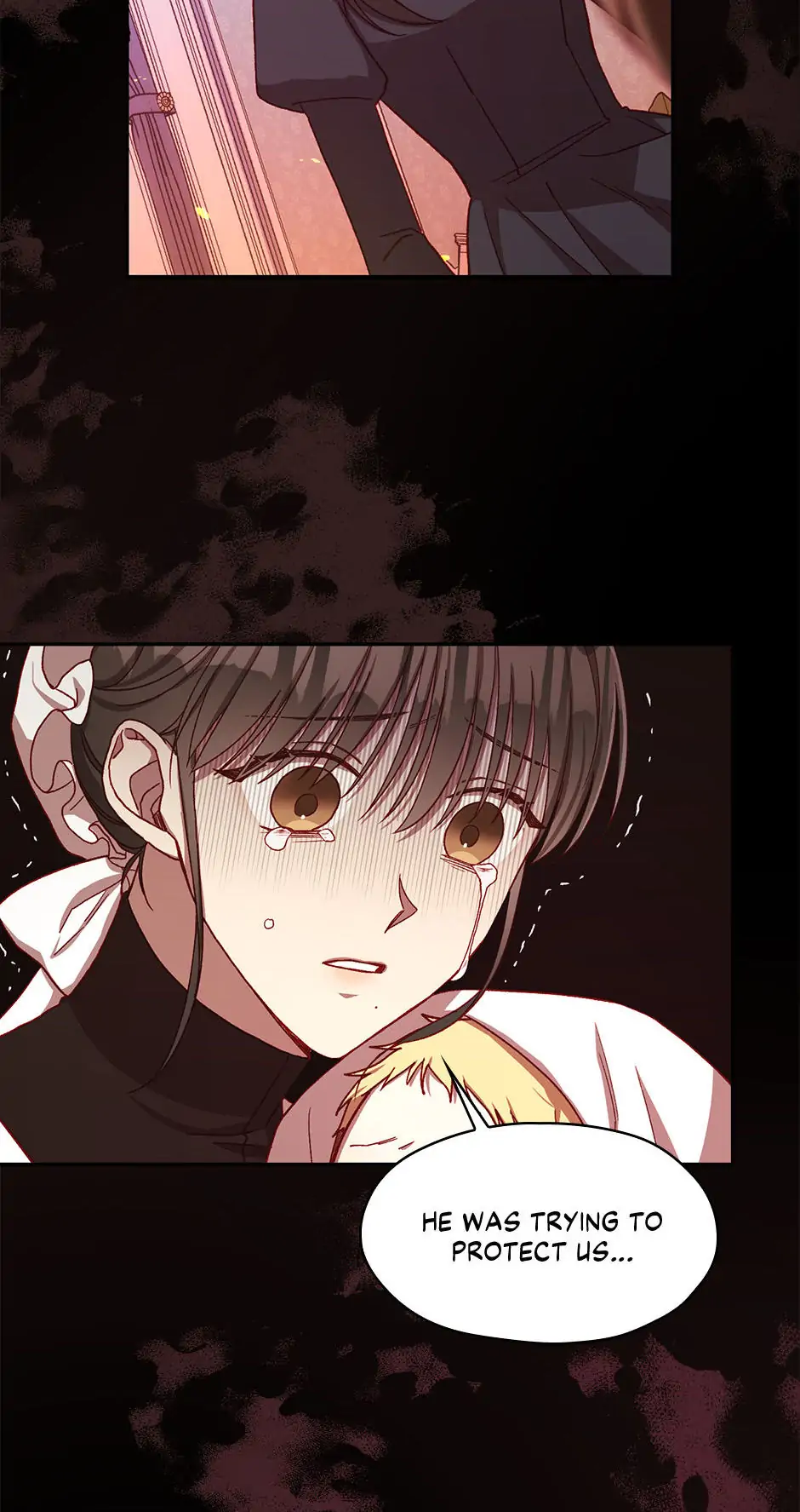 Surviving As A Maid Chapter 63 - page 37