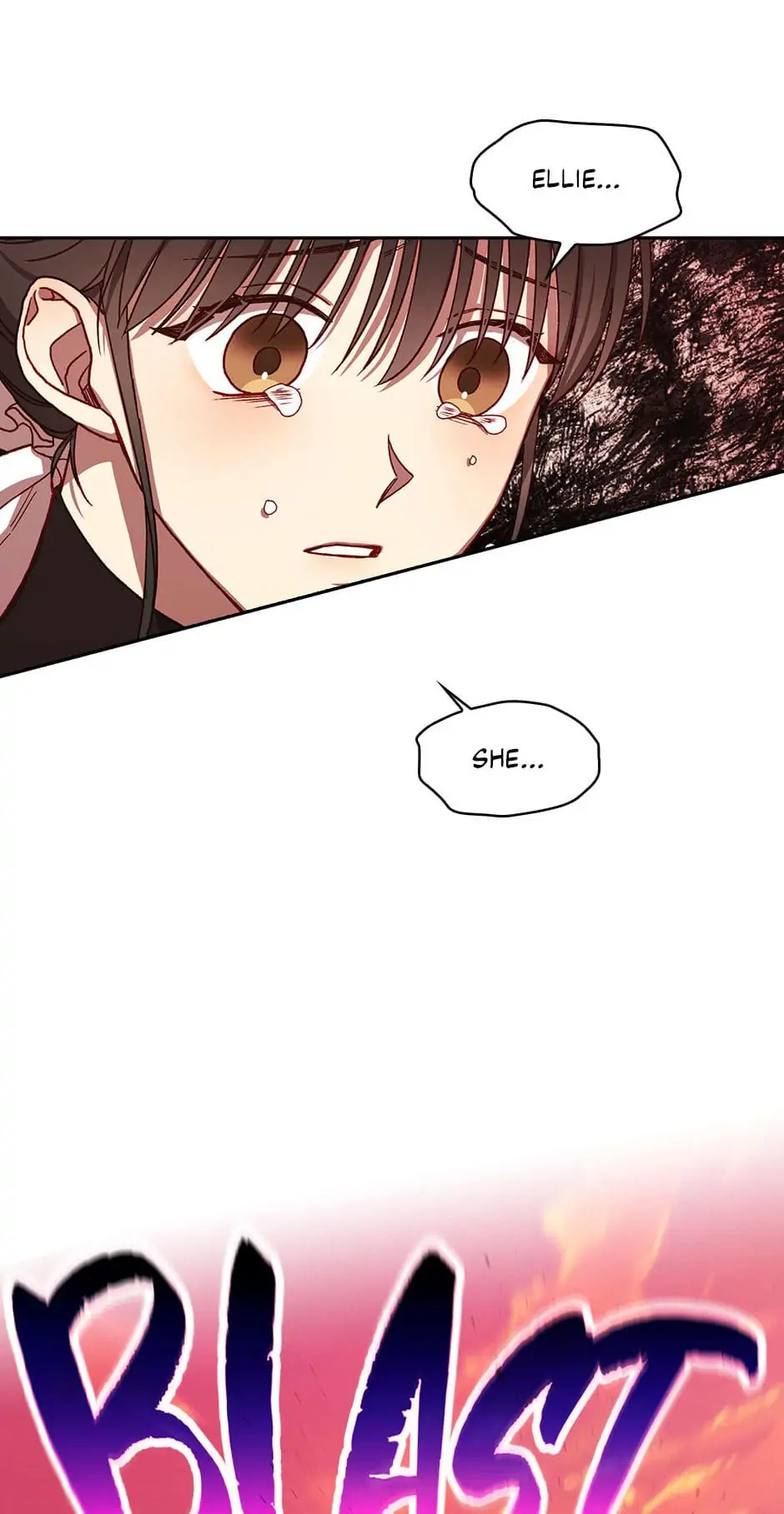 Surviving As A Maid Chapter 63 - page 42
