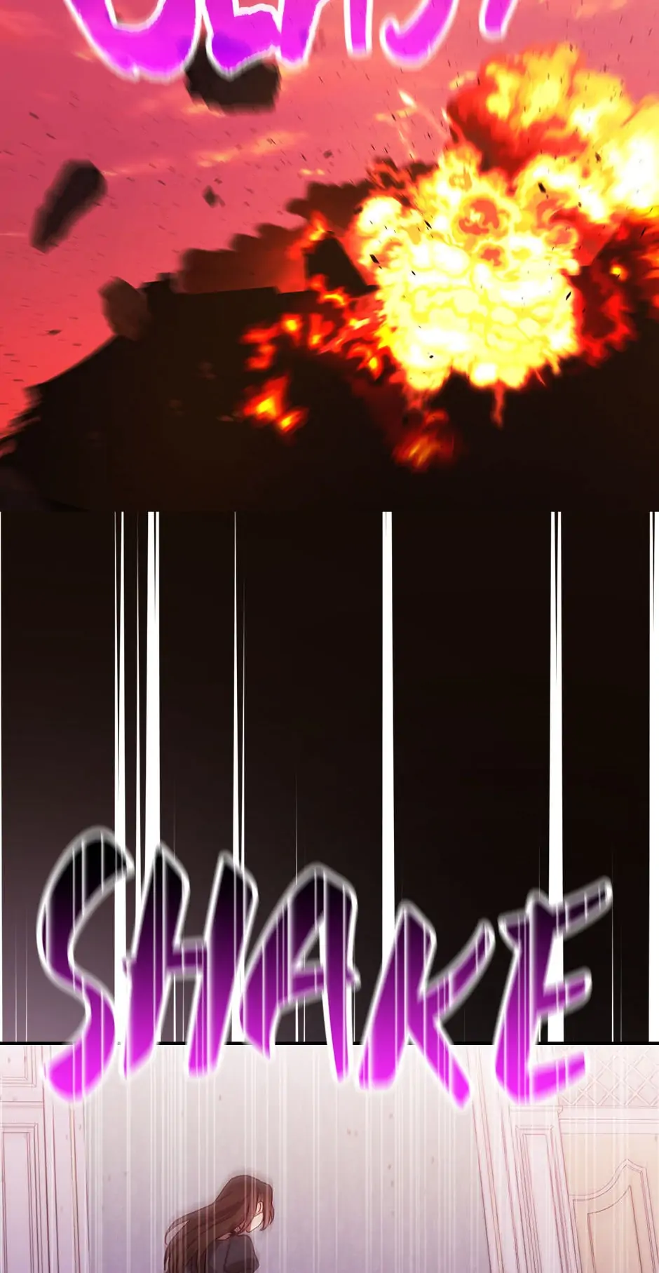 Surviving As A Maid Chapter 63 - page 43