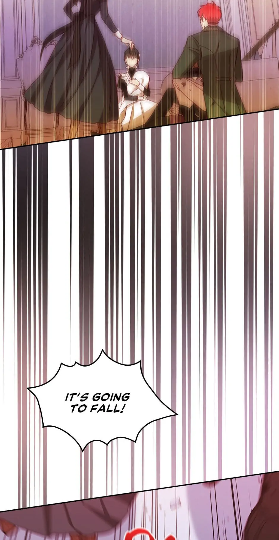 Surviving As A Maid Chapter 63 - page 44