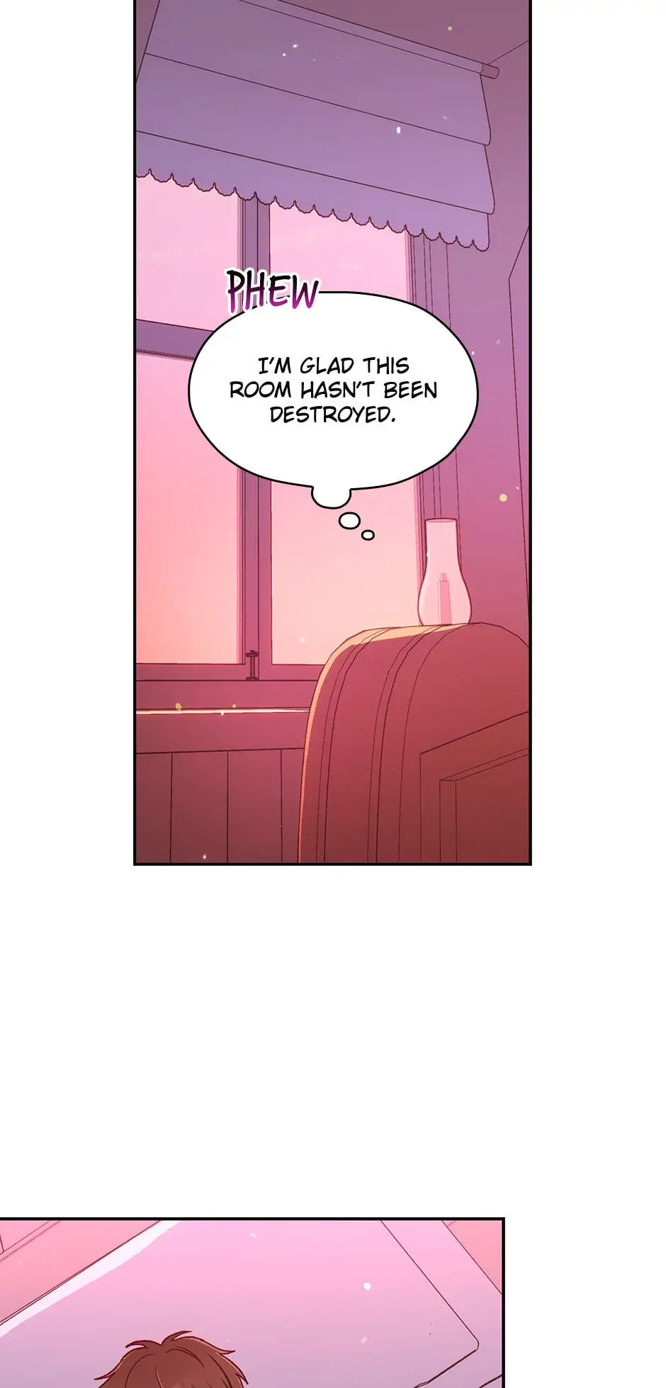Surviving As A Maid Chapter 63 - page 47