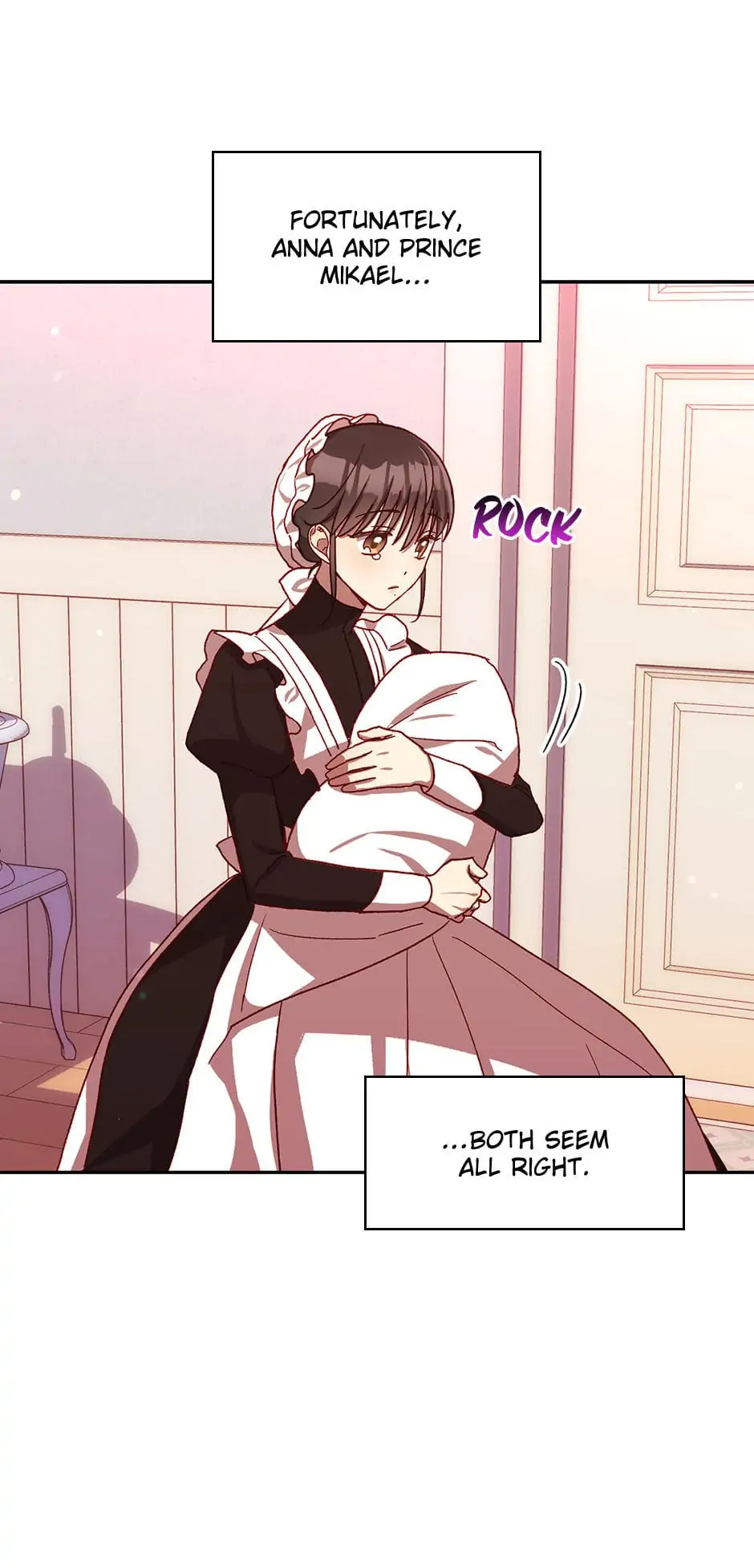 Surviving As A Maid Chapter 63 - page 51