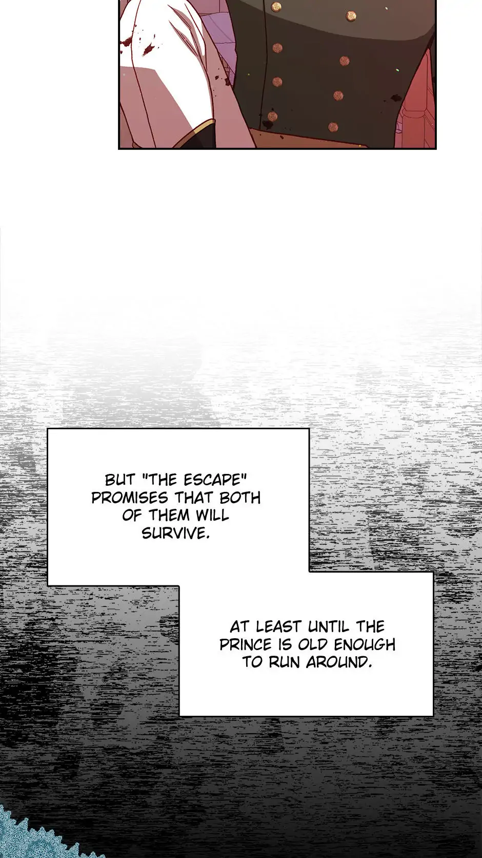 Surviving As A Maid Chapter 63 - page 53