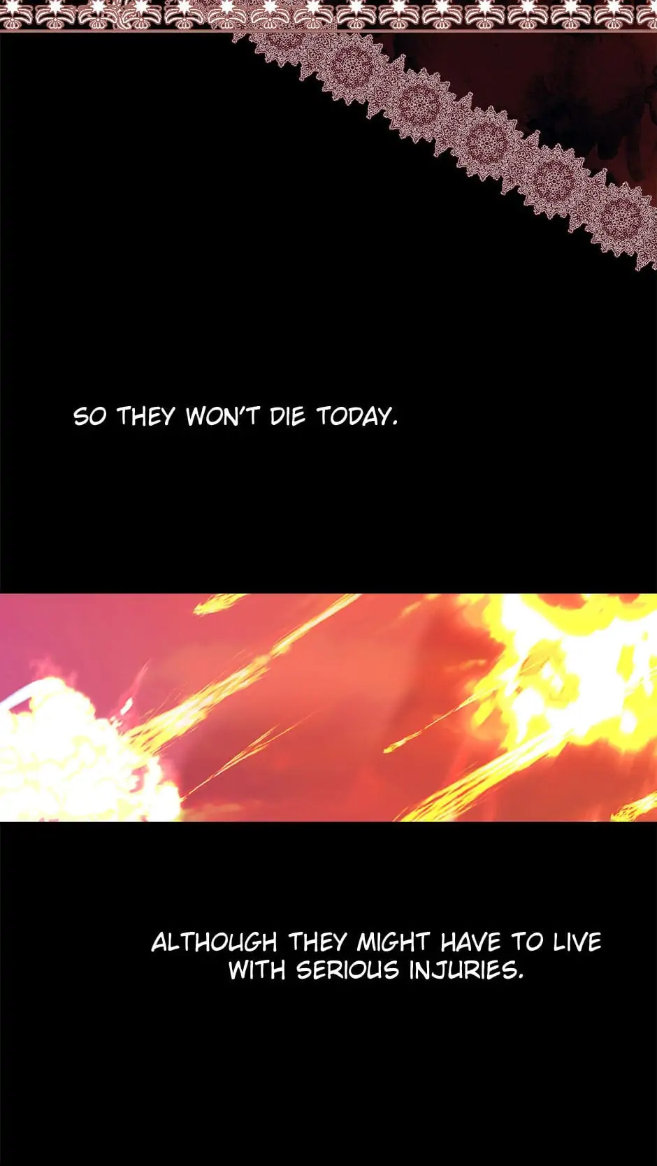 Surviving As A Maid Chapter 63 - page 57