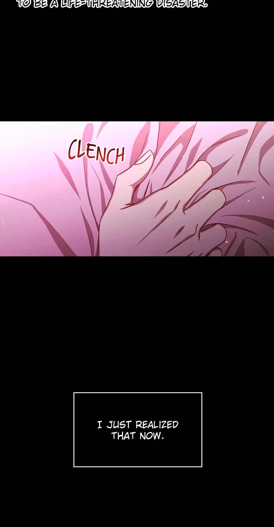 Surviving As A Maid Chapter 63 - page 61